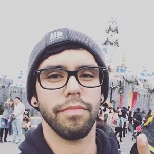 Meet your Posher, Jacob